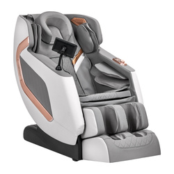 Sakura massage chair classic 802a white and gray