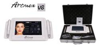 Artmex V8 Permanent Makeup and Microneedle Mesotherapy Device