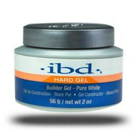 IBD Builder Pure White 56g - Pure White Gel