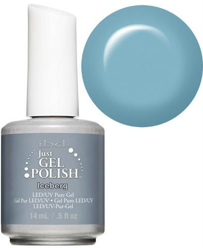 IBD Just Gel Polish Iceberg 14 ml