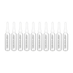 Syis vitamin cocktail ampoules 10 x 3 ml