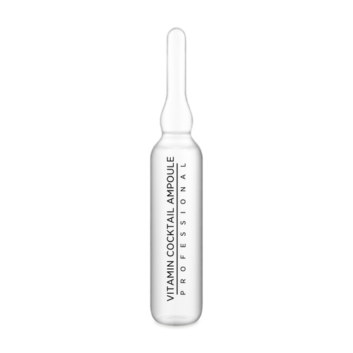 Syis vitamin cocktail ampoules 10 x 3 ml