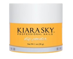 Kiara sky dip powder - d592 the bees knees