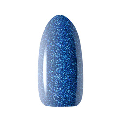 Claresa hybrid varnish galaxy blue 5g