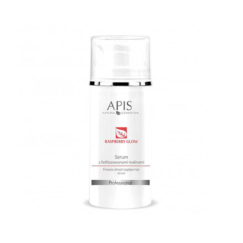 Apis serum z liofilizowanymi malinami 100 ml