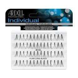 Ardell Individual DuraLash Flare Long Black