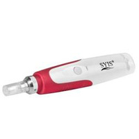 Syis - microneedle pen 03 white-red