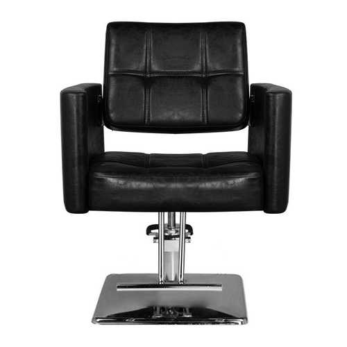 Hair system hairdressing chair sm344 black