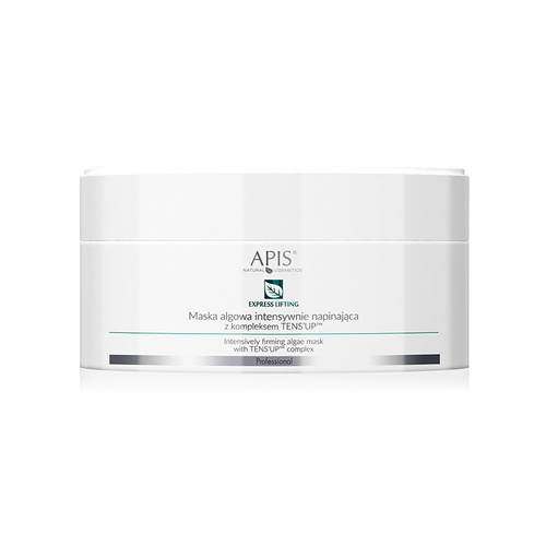 Apis express lifting algae mask with tens`up complex 100 g