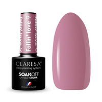 Claresa hybrid varnish fallin "love 9 -5g