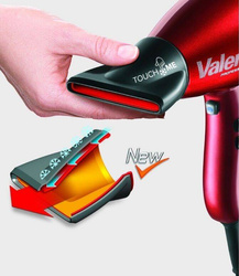 Valera silent jet 8500 ionic 2000w rotocord dryer