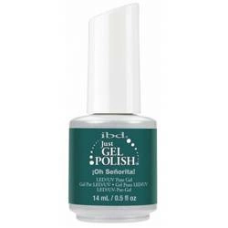 IBD Just Gel Polish Love Lola - Oh Seniorita! 14ml