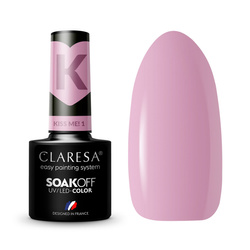 Claresa hybrid varnish kiss me! 1 -5g