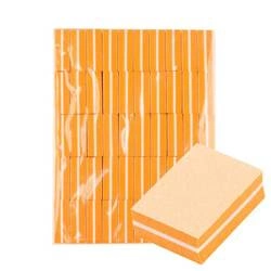 Mini orange block 50 pcs prc