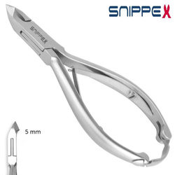 Snippex cuticle pliers 11 cm / 5mm