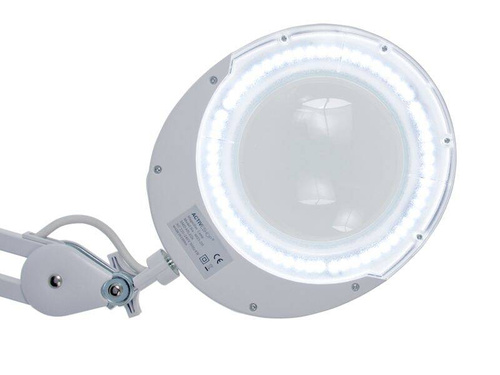 Lampa lupa elegante 6025 60 led smd 5d do blatu