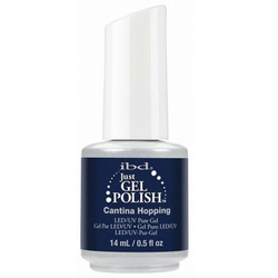 IBD Just Gel Polish Love Lola-Cantina Hopping 14ml