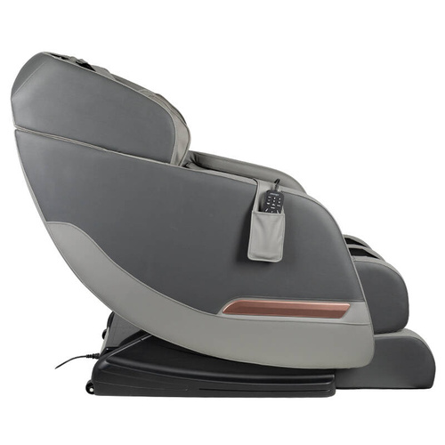 Sakura comfort massage chair 806 gray