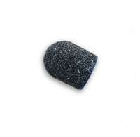 Abrasive cap 13mm gradation 80