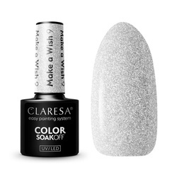 Claresa hybrid varnish make a wish 9 -5g