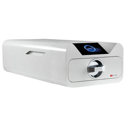 Autoclave ENBIO S 2.7L class B medical- White