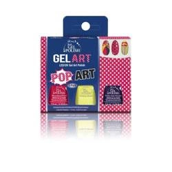 IBD Just Gel Polish POP ART KIT - do zdobień