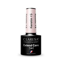 Claresa extend care 5 in 1 keratin 3 5g