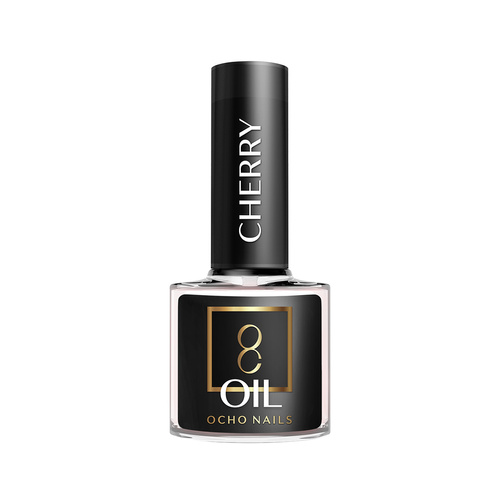 Ocho nails oliwka do paznokci cherry 130 -5 ml