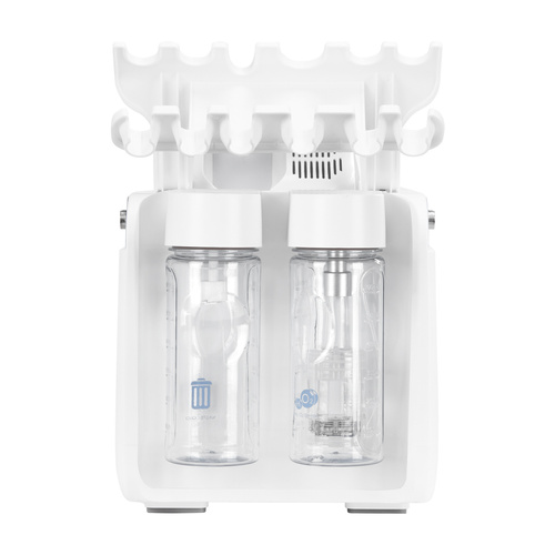 Hydrogen h2+ 6in1 new generation purification device