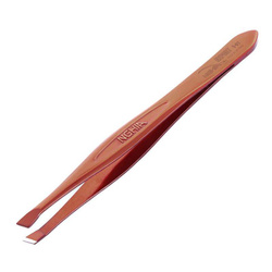 Nghia export t-01 brown tweezers