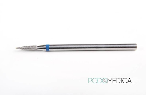 Podomedical diamond cutter p-05 (spindle)