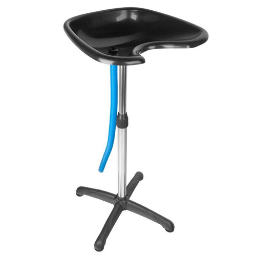 Gabbiano portable hairdresser's wash stand 128