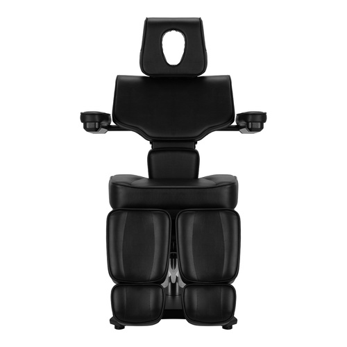 Tattoo chair pro ink 604 black