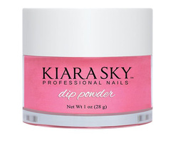 Kiara sky dip powder - d525 head over heels