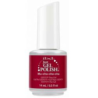 IBD Just Gel Polish Love Lola -Mu-cha-cha-cha 14ml