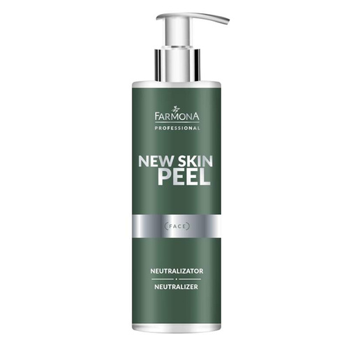 Farmona NEW SKIN PEEL Neutralizator 280ml