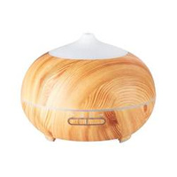 Aroma diffuser humidifier spa 06 light wood 400 ml + timer