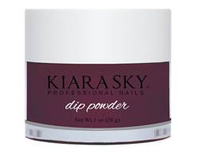 Puder tytanowy KIARA SKY DIP POWDER - D429 SECRET LOVE AFFAIR