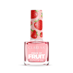 Claresa oliwka strawberry 5 g