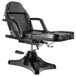 Hyd. a 234c pedi cosmetic chair black