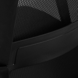 Office chair qs-05 black