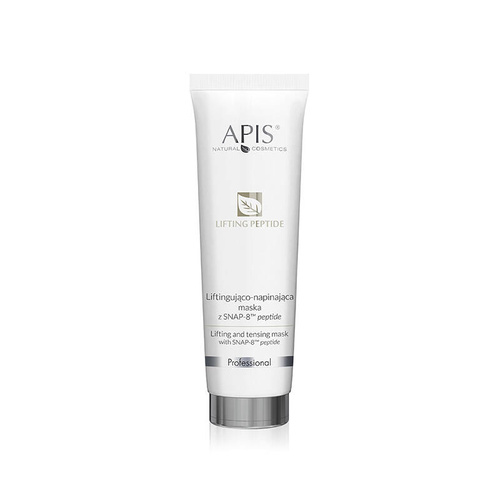 Apis lifting peptide lifting and tightening mask with snap-8 tm peptide 100 ml