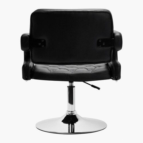 Hair system barber chair qs-b1801 black