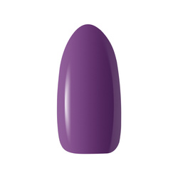 Ocho nails hybrid violet varnish 408 -5 g