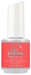 IBD Just Gel Polish 284 GLOW UP