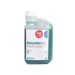 Concentrate for disinfection enzymex l9 1 l