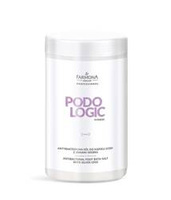 FARMONA Podologic Fitness Antibacterial Foot Salt with silver ions