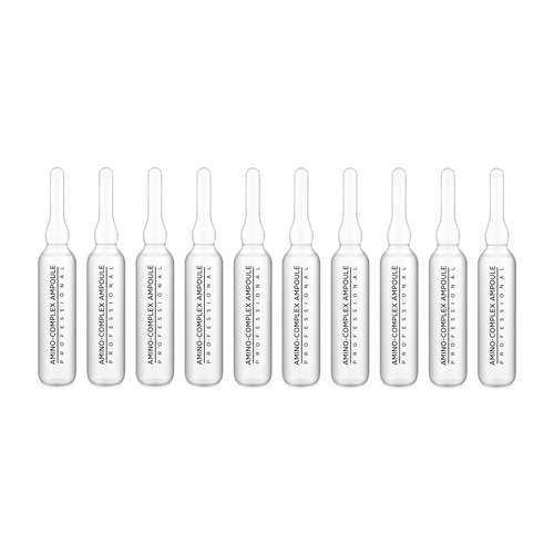 Syis amino-complex ampoules 10 x 3 ml