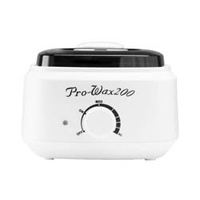 Podgrzewacz wosku pro wax 200 puszka 400 ml 100w biały