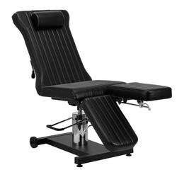 Tattoo chair pro ink 611 black